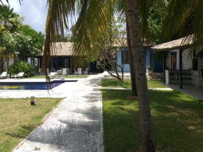 Residencial maragogi